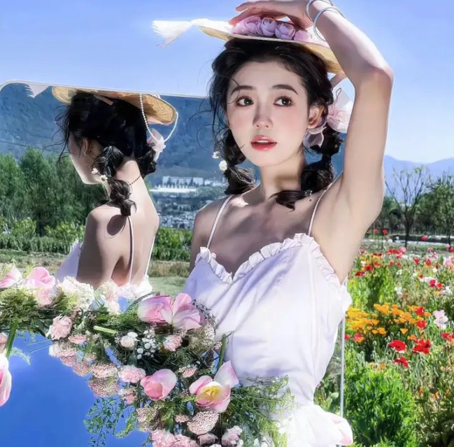 南极穿越