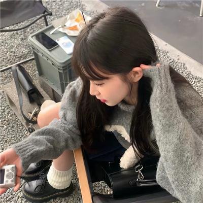 收集男人的女人