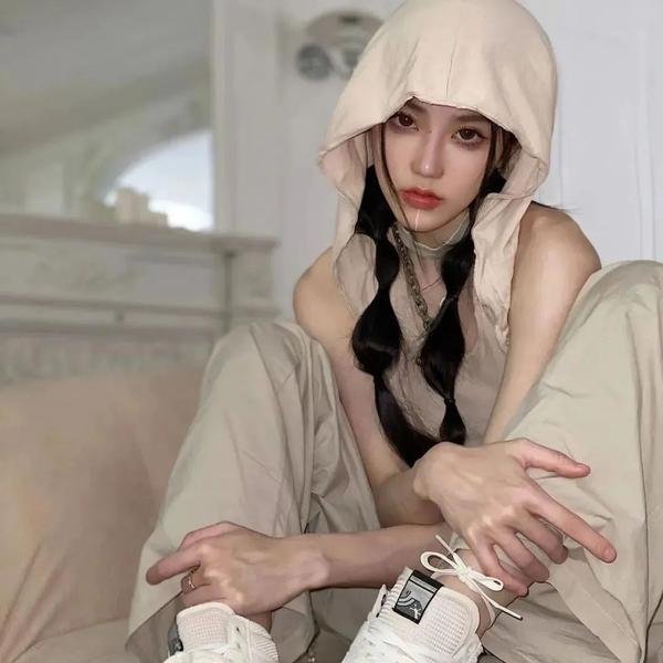 我们俩
