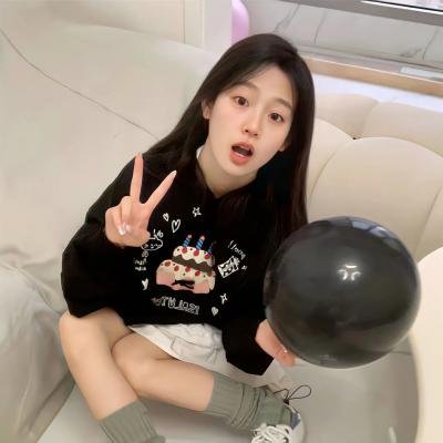 甜蜜的她·动态漫